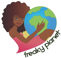 FREAKY PLANET trademark