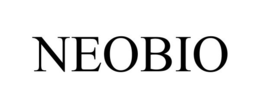 NEOBIO trademark