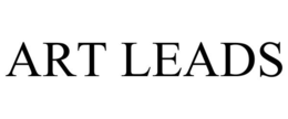 ART LEADS trademark