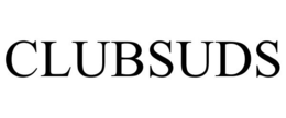 CLUBSUDS trademark