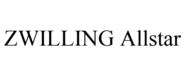 ZWILLING ALLSTAR trademark