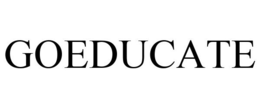 GOEDUCATE trademark