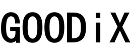 GOOD I X trademark