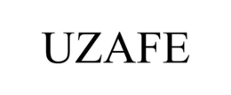 UZAFE trademark