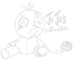 JU JU'S SLIME BALLS trademark