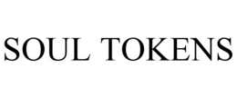 SOUL TOKENS trademark