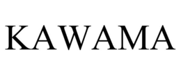 KAWAMA trademark