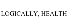 LOGICALLY, HEALTH trademark