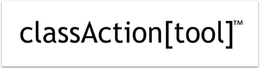 CLASSACTION[TOOL] trademark