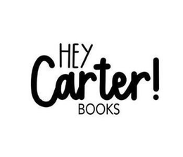 HEY CARTER! BOOKS trademark