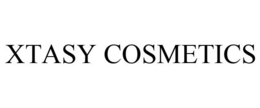 XTASY COSMETICS trademark