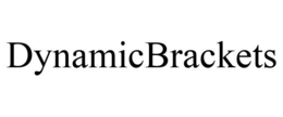 DYNAMICBRACKETS trademark