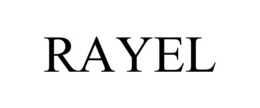RAYEL trademark