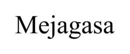 MEJAGASA trademark