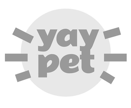 YAY PET trademark