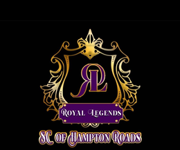 RL ROYAL LEGENDS SC OF HAMPTON ROADS trademark