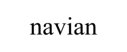 NAVIAN trademark