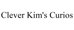 CLEVER KIM'S CURIOS trademark