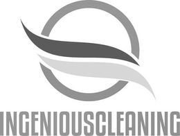 INGENIOUSCLEANING trademark