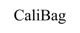CALIBAG trademark