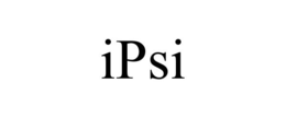 IPSI trademark