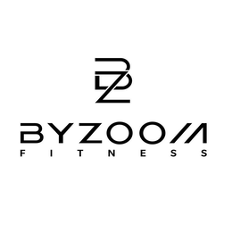 BZ BYZOOM FITNESS trademark