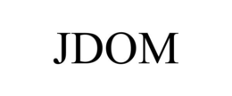 JDOM trademark