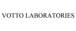 VOTTO LABORATORIES trademark