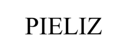 PIELIZ trademark