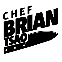 CHEF BRIAN TSAO trademark
