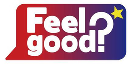 FEEL GOOD? trademark