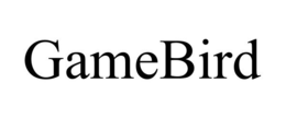 GAMEBIRD trademark