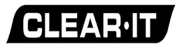 CLEAR IT trademark