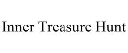 INNER TREASURE HUNT trademark