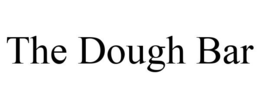 THE DOUGH BAR trademark