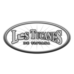 LOS TUCANES DE TIJUANA trademark