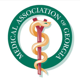 MEDICAL ASSOCIATION OF GEORGIA trademark