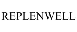 REPLENWELL trademark