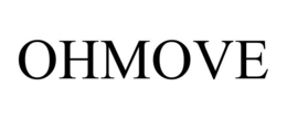 OHMOVE trademark