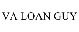 VA LOAN GUY trademark