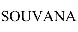SOUVANA trademark