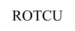 ROTCU trademark