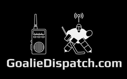 GOALIEDISPATCH.COM trademark