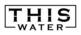 THIS WATER trademark
