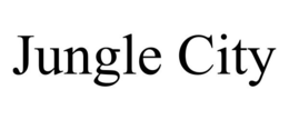 JUNGLE CITY trademark