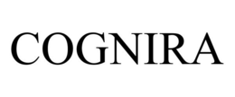 COGNIRA trademark