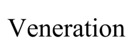 VENERATION trademark