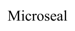 MICROSEAL trademark