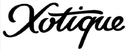 XOTIQUE trademark