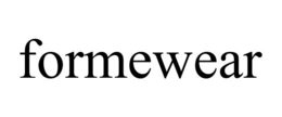 FORMEWEAR trademark